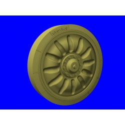 PANZER ART RE35-198 1/35 Road Wheels for MT-LB & “Gvozdika”