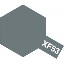 TAMIYA 81353 Paint Acrylic XF-53 Neutral Grey 23ml