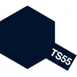 TAMIYA 85055 Paint Spray TS-55 Dark Blue