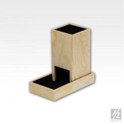 HOBBY ZONE DTE Dice Tower Exclusive