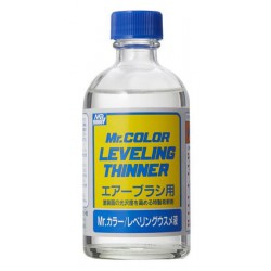 GUNZE T106 Mr. Color Leveling Thinner 110 (110 ml)