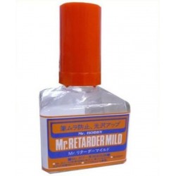 GUNZE T105 Mr. Retarder mild (40 ml)