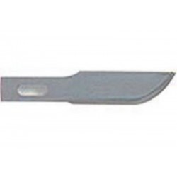 EXCEL 20010 Curved Blade N° 10 (5 p.)