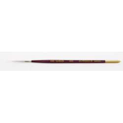 Springer 1054 Pinceau Rond Synthétique n°10-0 - Round Brush 10-0