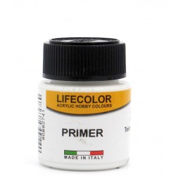 LifeColor 906 Primer 22 ml.