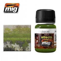 AMMO BY MIG A.MIG-1411 Slimy Grime Light EFFECTS 35 ml.