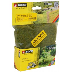 NOCH 07110 Wild Grass XL Meadow 12 mm