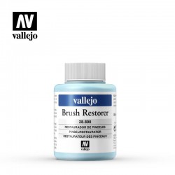 Vallejo Premium Airbrush Color - White