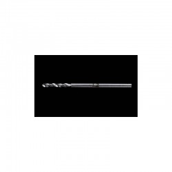 TAMIYA 74141 Fine Pivot Drill Bit 1.2mm - Shank Diameter 1.5mm