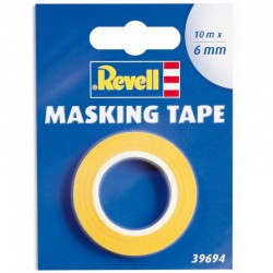 REVELL 39694 Masking Tape - 6mm x 10m