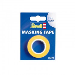 REVELL 39695 Masking Tape - 10mm x 10m