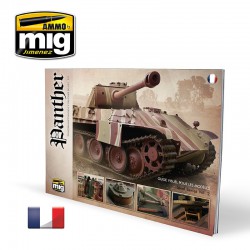 AMMO BY MIG A.MIG-6094 Panther (French)