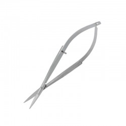 MODELCRAFT PSC1002 Mini Ciseaux Larges Droits -  Mini Snips Large Straight
