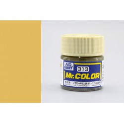 MR. HOBBY C313 Mr. Color (10 ml) Yellow FS33531