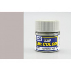 MR. HOBBY C325 Mr. Color (10 ml) Gray FS26440