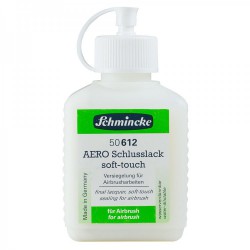 SCHMINCKE 50612 Aero Soft Touch (125 ml)