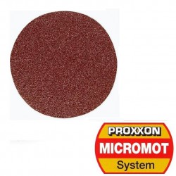 PROXXON 28550 Disques abrasifs en corindon