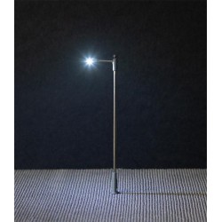 FALLER 180202 HO 1/87 LED Street lighting, pole-integrated lamp