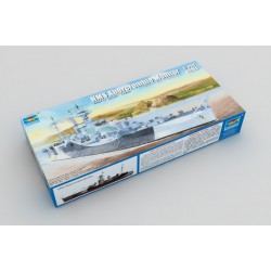 TRUMPETER 05336 1/350 HMS Abercrombie Monitor*