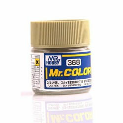 MR. HOBBY C368 Mr. Color (10 ml) Sky BS381C/210