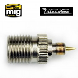 AMMO BY MIG A.MIG-8639 Complete Air Valve Assembly (includes A.MIG-8634, 8635, 8636, 8637 and 8638) 