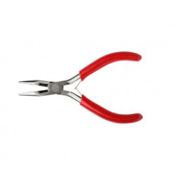 EXCEL 55580 Needle Nose Pliers with Cutter 12,7cm