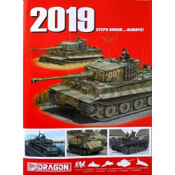 DRAGON 2019 Catalogue - Catalog