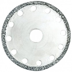 PROXXON 28558 Diamond-coated cutting disc