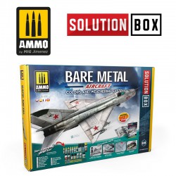 AMMO BY MIG A.MIG-7721 SOLUTION BOX 08 – Bare Metal Aircraft 