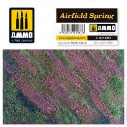 AMMO BY MIG A.MIG-8480 Airfield Spring 