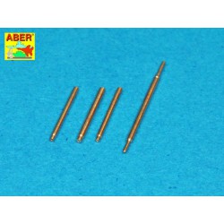 ABER A48 114 1/48 Armament for MIG-3