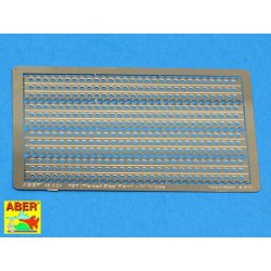 ABER 48 A24 1/48 PSP (Pierced steel planks) set for All models