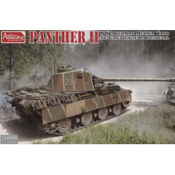 AMUSING HOBBY 35A040 1/35 Panther II