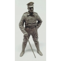 COPPER STATE MODEL F32031 1/32 WWI German Flying Ace