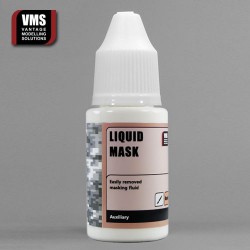 VMS VMS.AX.01 Liquid Mask 30ml