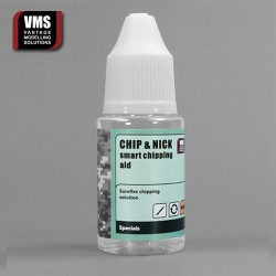 VMS VMS.CN.AD  CHIP & NICK Smart Chipping Paint 20ml