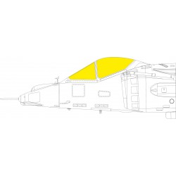 EDUARD EX771 1/48 Harrier GR.1/3 TFace