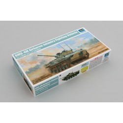 TRUMPETER 09582 1/35 BMD-4M Airborne Infantry Fighting Vehicle