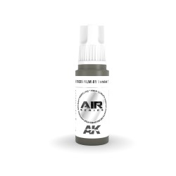 AK INTERACTIVE AK11835 RLM 81 Version 1 17 ml