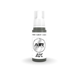 AK INTERACTIVE AK11836 RLM 81 Version 2 17 ml