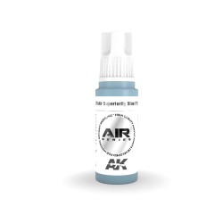 AK INTERACTIVE AK11879 Air Superiority Blue FS 35450 17 ml