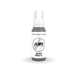 AK INTERACTIVE AK11882 Have Glass Grey FS 36170 17 ml