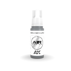 AK INTERACTIVE AK11884 Dark Gull Grey FS 36231 17 ml