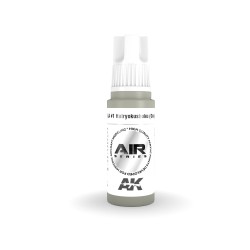 AK INTERACTIVE AK11899 IJA 1 Hairyokushoku (Grey-Green) 17 ml