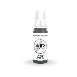 AK INTERACTIVE AK11918 AMT-12 Dark Grey 17 ml