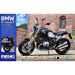 MENG MT-003 1/9 BMW R nineT