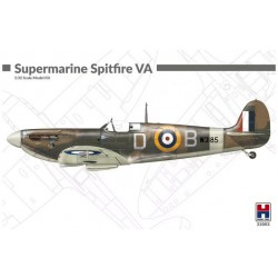 HOBBY 2000 32003 1/32 Supermarine Spitfire Va
