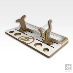HOBBY ZONE HZ-MA01 Model Assembly Jig