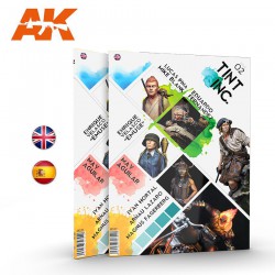 AK INTERACTIVE AK532 Tint Inc. 02 (English)