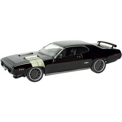 REVELL 85-4477 1/24 Fast & Furious '71 Plymouth GTX